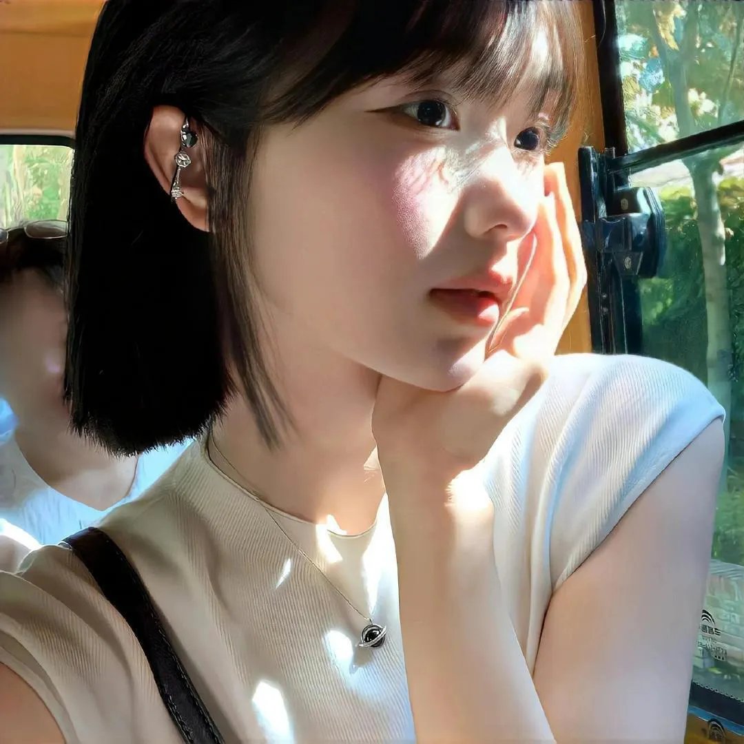 小智是女孩啦!