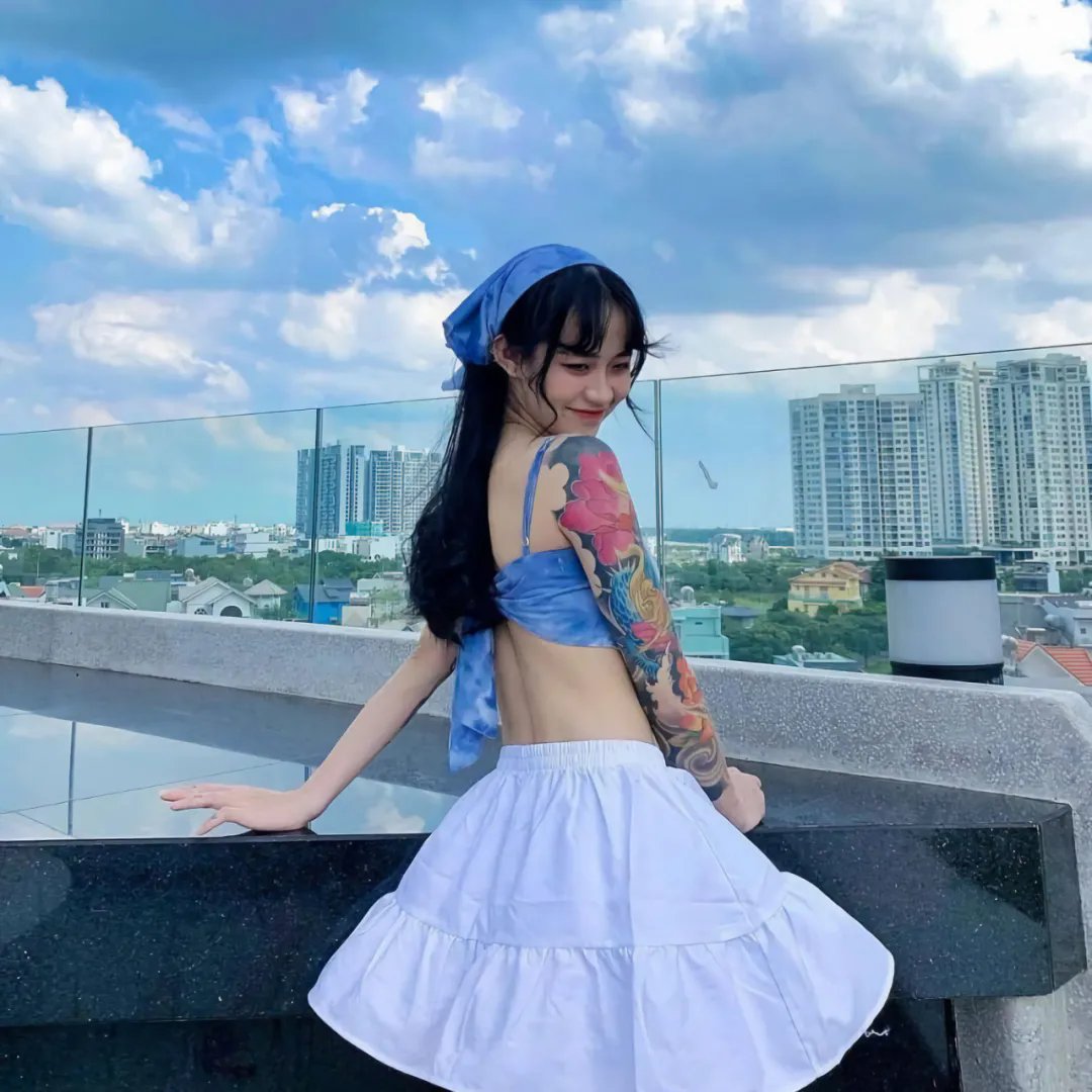 曼谷复仇