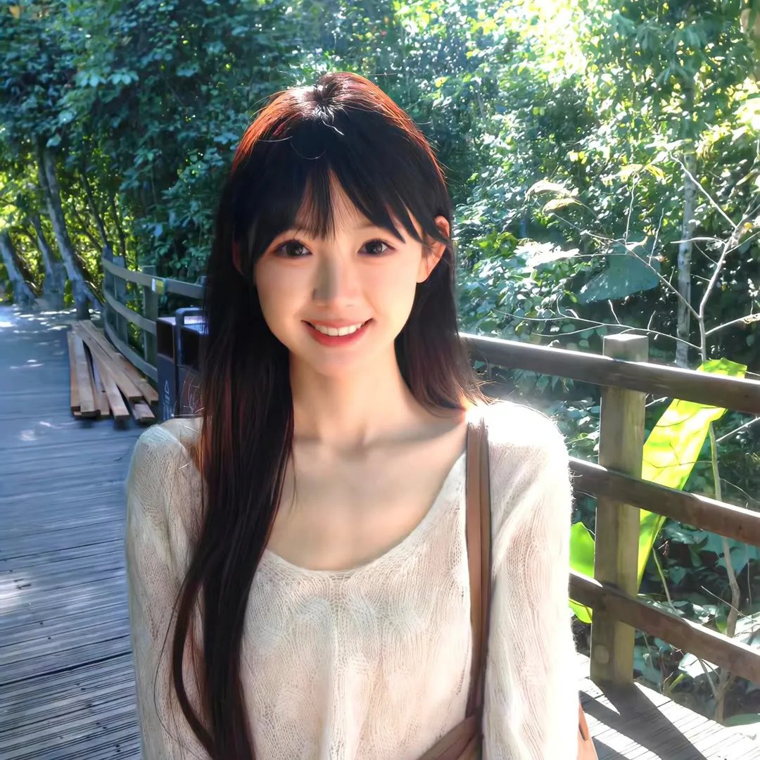 我仍然坚信......